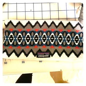 Patagonia knit headband ear warmer